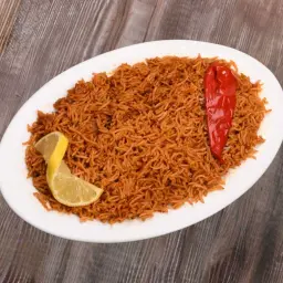 أرز حراق